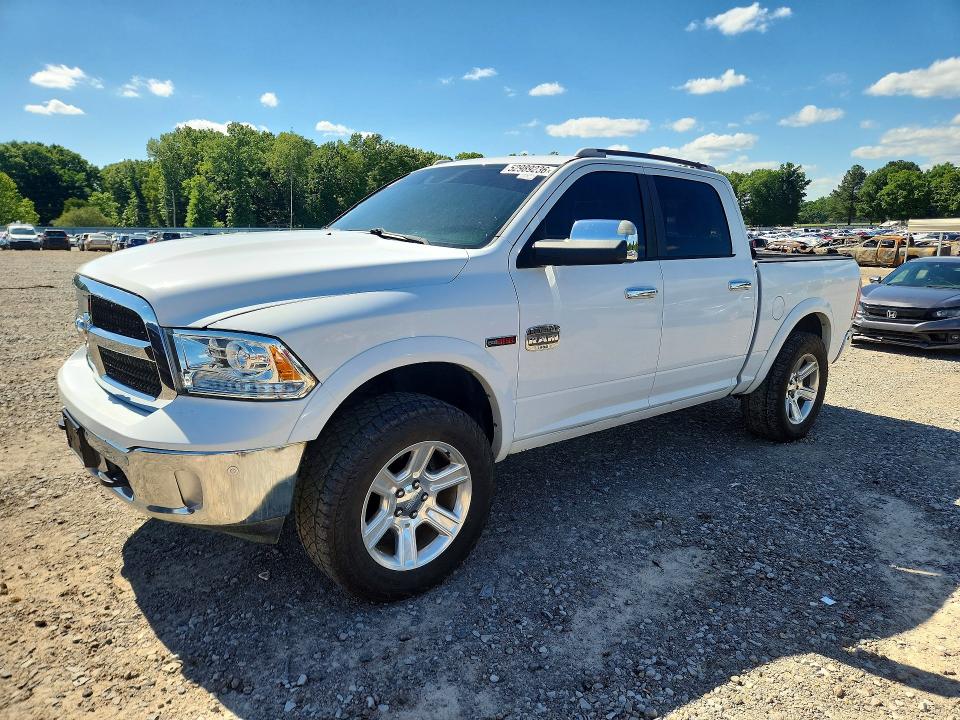 Aukcja sprzedaży 2014 Ram 1500, vin: 1C6RR7PM3ES311567, numer aukcji: 52989236