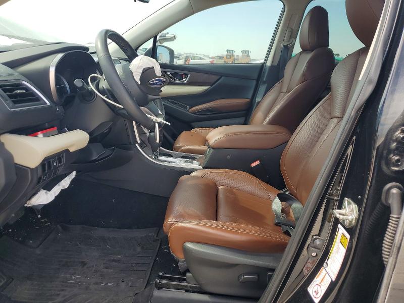Aukcja sprzedaży 2019 Subaru Ascent, vin: 4S4WMARD8K3465472, numer aukcji: 53240246