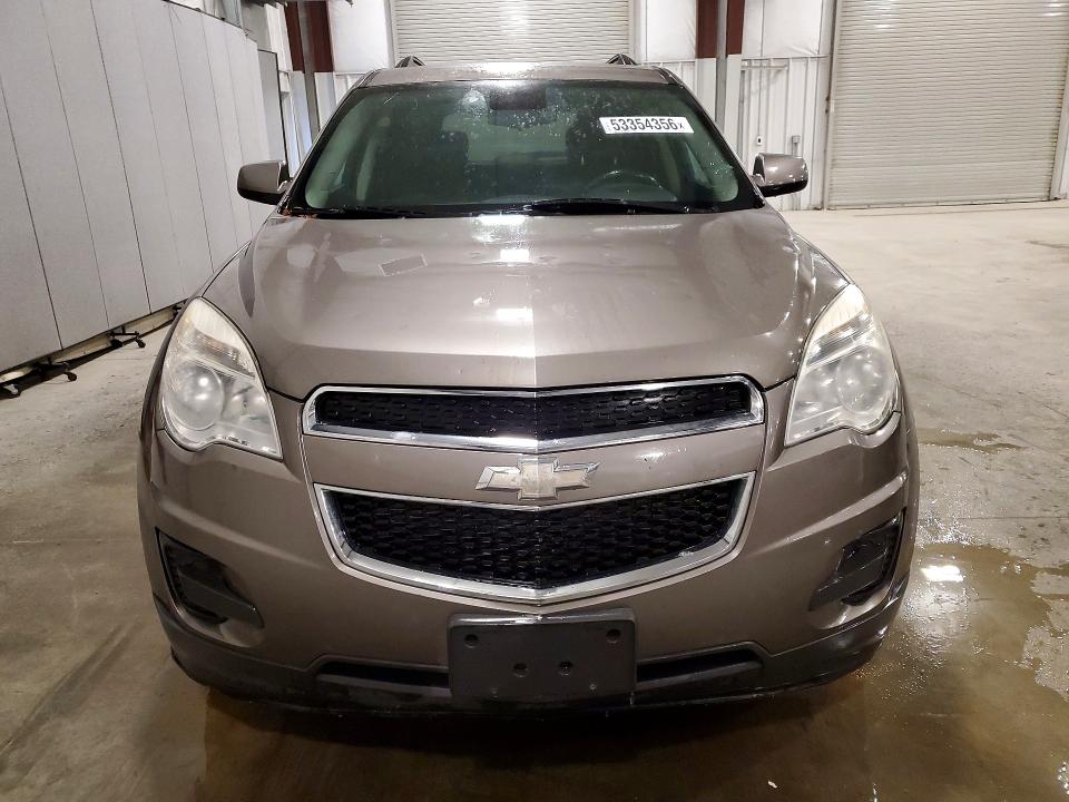 Aukcja sprzedaży 2012 Chevrolet Equinox, vin: 2GNALDEK5C6380923, numer aukcji: 53354356