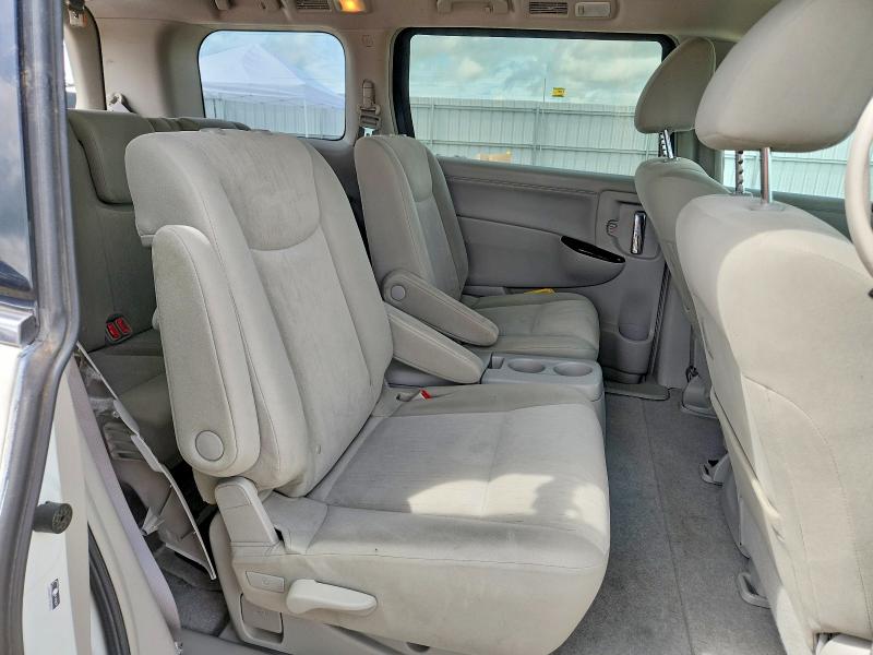 Aukcja sprzedaży 2011 Nissan Quest, vin: JN8AE2KP5B9007542, numer aukcji: 55367956