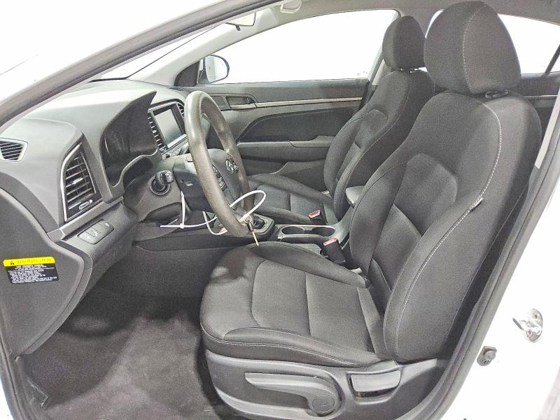 2018 Hyundai Elantra მანქანა იყიდება აუქციონზე, vin: 5NPD84LF5JH310702, აუქციონის ნომერი: 51180316