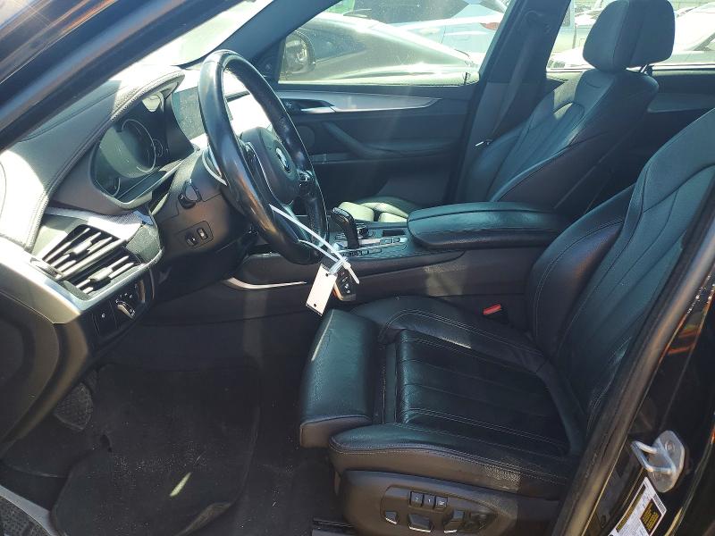 Aukcja sprzedaży 2017 Bmw X6, vin: 5UXKU2C32H0U30055, numer aukcji: 53220076