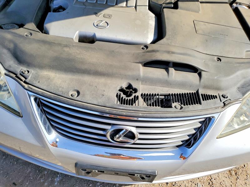 53420356 :رقم المزاد ، JTHBJ46G092327709 vin ، 2009 Lexus Es مزاد بيع