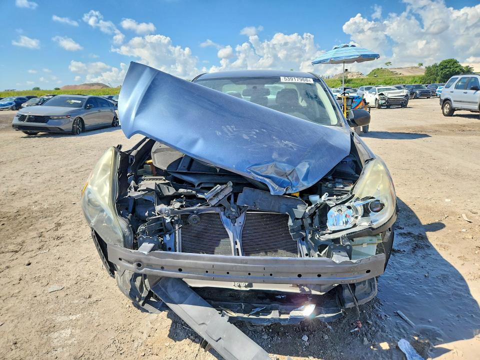 Продажа на аукционе авто 2014 Subaru Legacy, vin: 4S3BMBA60E3010996, номер лота: 53917966