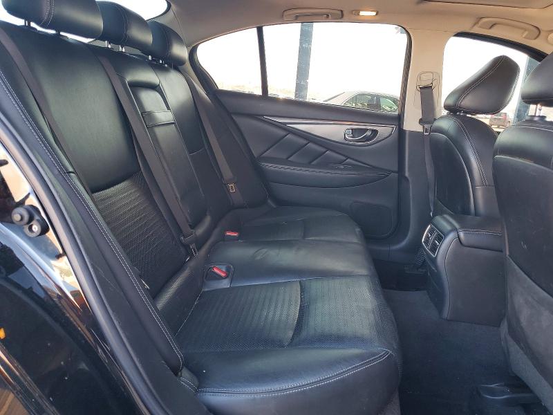 52948216 :رقم المزاد ، JN1EV7AP0JM356702 vin ، 2018 Infiniti Q50 مزاد بيع