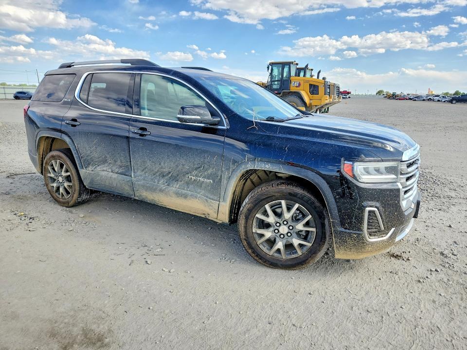 Aukcja sprzedaży 2021 Gmc Acadia, vin: 1GKKNRLS6MZ167089, numer aukcji: 53810336