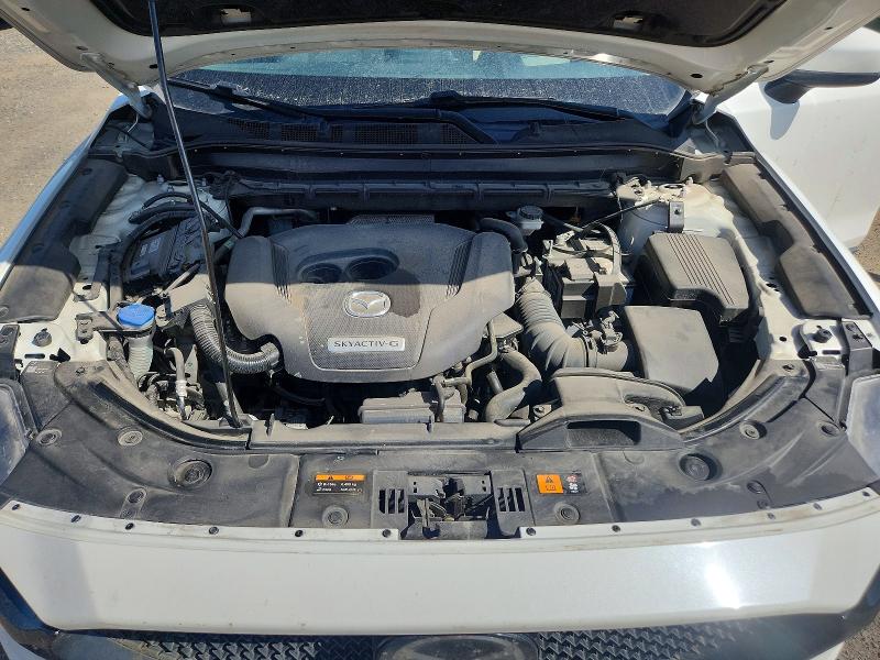 52478126 :رقم المزاد ، JM3KFBAY7M0339701 vin ، 2021 Mazda Cx-5 مزاد بيع