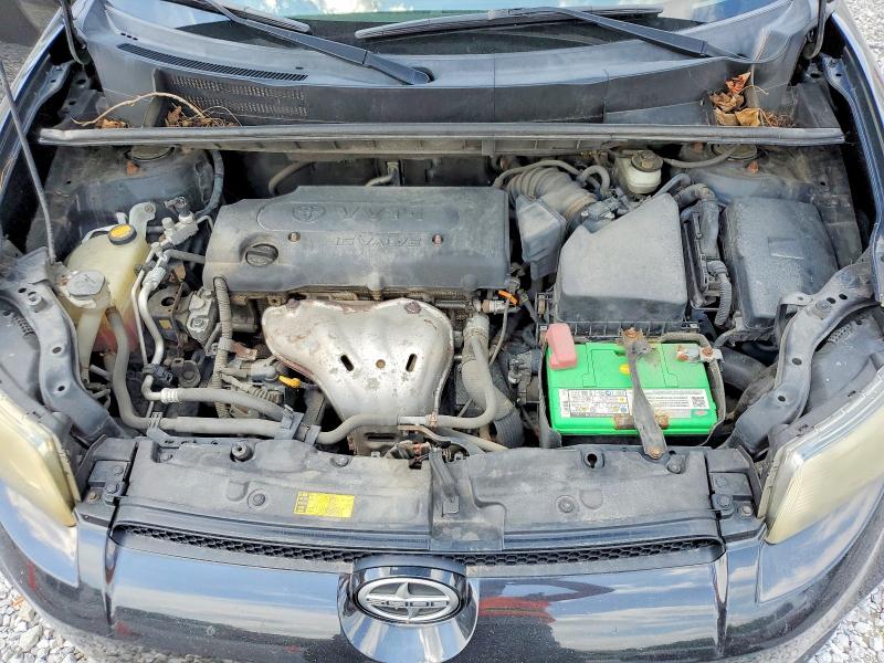 Aukcja sprzedaży 2013 Toyota Scion Xb, vin: JTLZE4FE7DJ036453, numer aukcji: 51507176