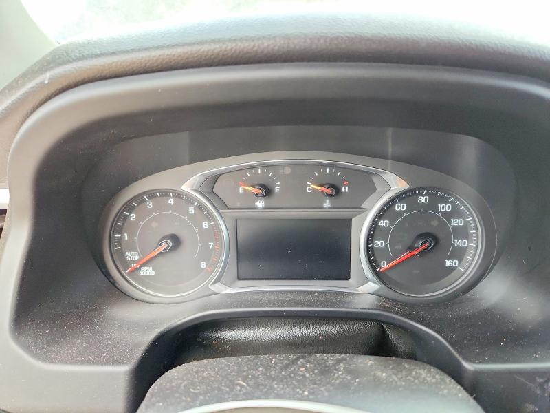 53797906 :رقم المزاد ، 1GKKNKL40NZ102118 vin ، 2022 Gmc Acadia مزاد بيع