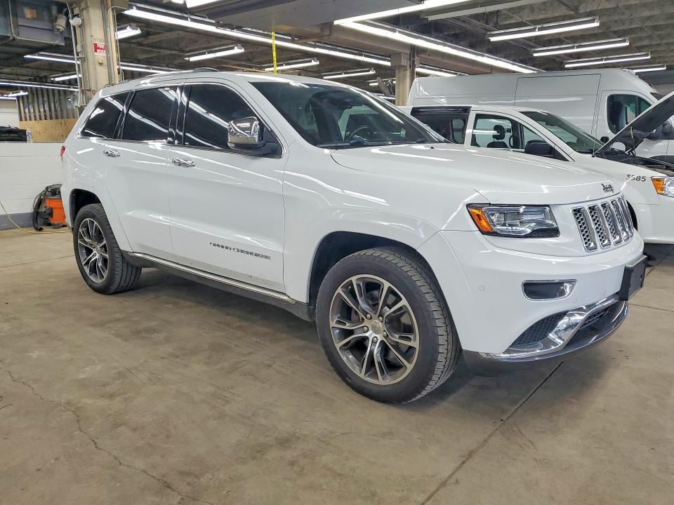 Aukcja sprzedaży 2014 Jeep Grand Cherokee, vin: 1C4RJFJM1EC388967, numer aukcji: 54540526