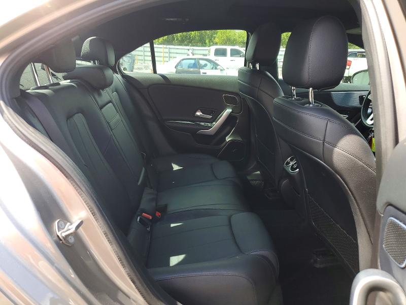Продажа на аукционе авто 2019 Mercedes-benz A, vin: WDD3G4EB4KW017528, номер лота: 54680906