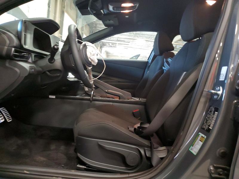 2026 Hyundai Elantra მანქანა იყიდება აუქციონზე, vin: KMHLM4DGXTU188017, აუქციონის ნომერი: 55358356