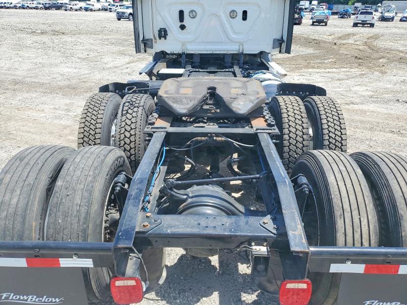 Продаж на аукціоні авто 2022 Freightliner Cascadia 116, vin: 3AKJHTDV3NSNE8223, номер лоту: 52695366