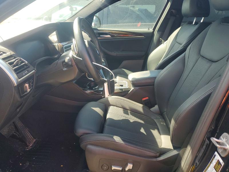 Продажа на аукционе авто 2022 Bmw X4, vin: 5UX33DT08N9K79688, номер лота: 51608076