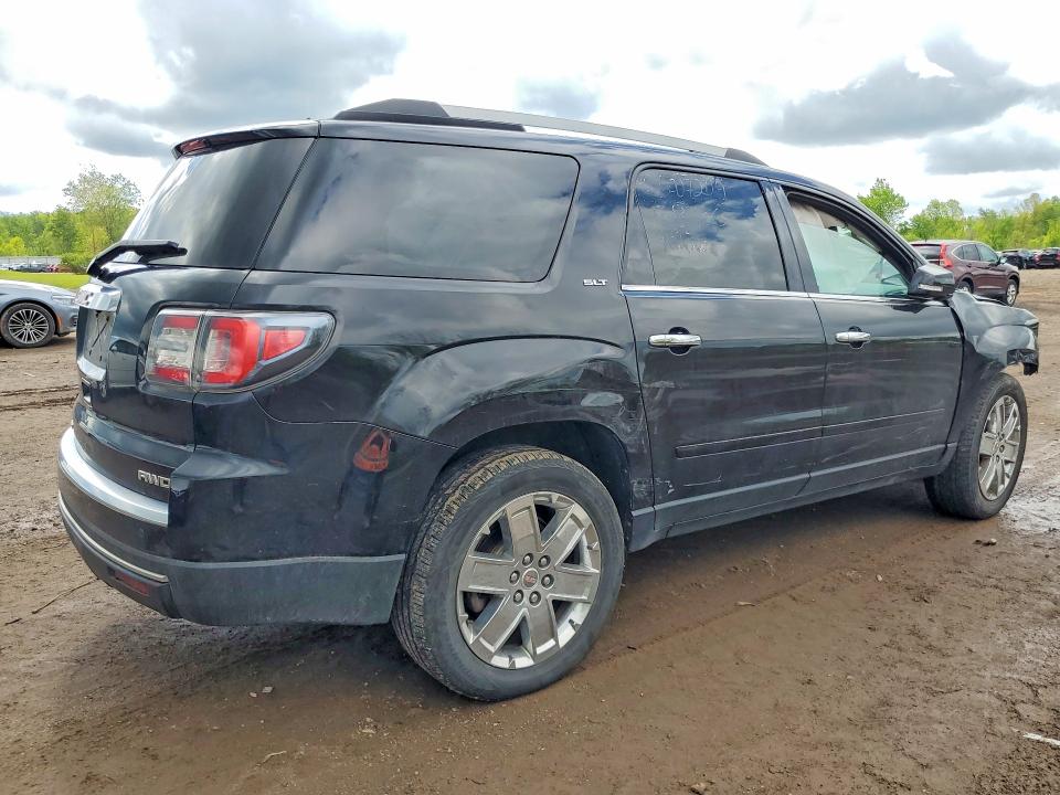 Aukcja sprzedaży 2017 Gmc Acadia Limited, vin: 1GKKVSKD8HJ181512, numer aukcji: 53343716