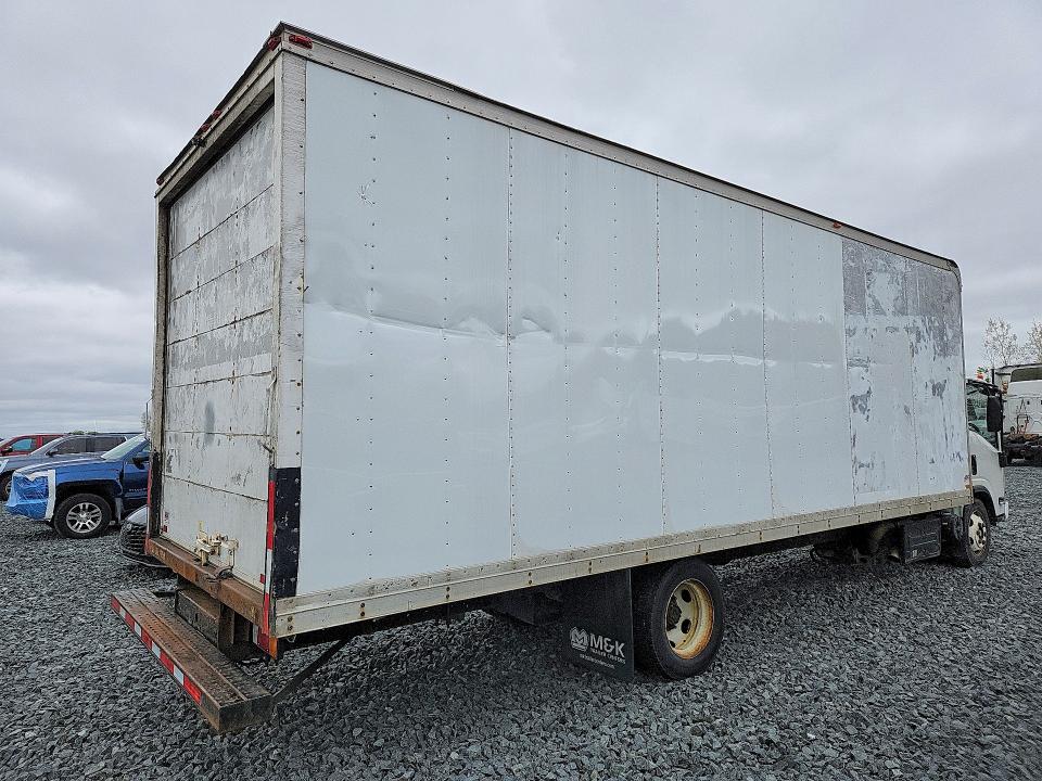 Aukcja sprzedaży 2018 Isuzu Nrr, vin: JALE5W164J7303576, numer aukcji: 53311776