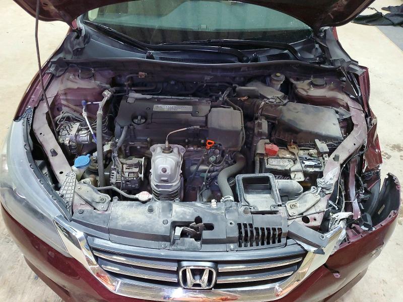 Продажа на аукционе авто 2015 Honda Accord, vin: 1HGCR2F39FA202047, номер лота: 53710786