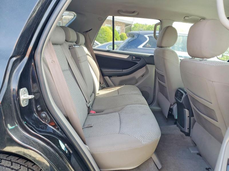 Продажа на аукционе авто 2006 Toyota 4runner, vin: JTEBT14R468035810, номер лота: 54319656