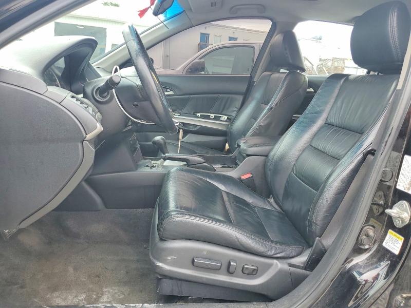Продажа на аукционе авто 2010 Honda Accord, vin: 1HGCP2F84AA034618, номер лота: 54764876
