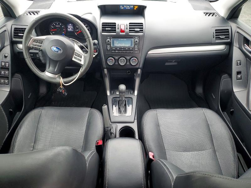 Aukcja sprzedaży 2015 Subaru Forester, vin: JF2SJAUC9FH829063, numer aukcji: 54656686