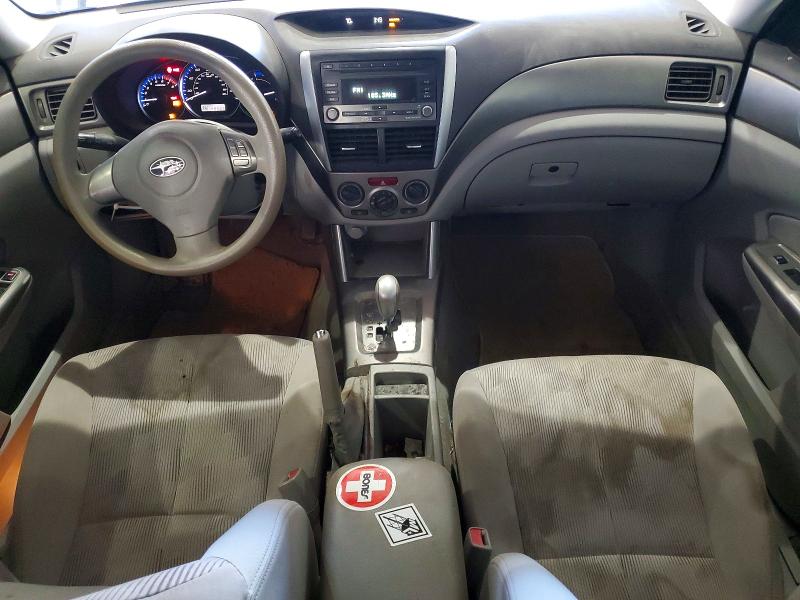 Продажа на аукционе авто 2010 Subaru Forester, vin: JF2SH6BC5AH916902, номер лота: 52518876