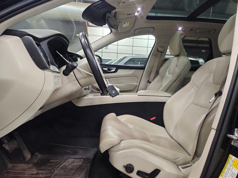 Продажа на аукционе авто 2019 Volvo Xc60, vin: LYVA22RK7KB231028, номер лота: 51831616