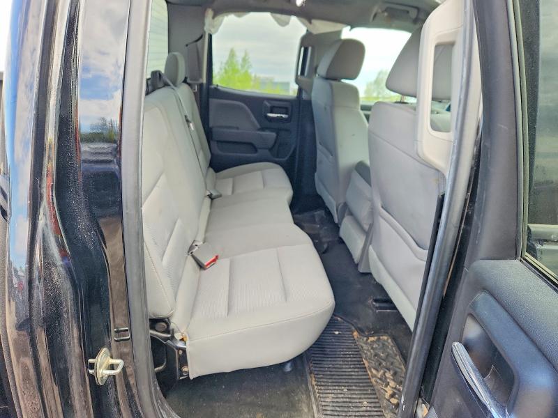 Продажа на аукционе авто 2016 Gmc Sierra, vin: 1GTV2LEC0GZ194717, номер лота: 49513096