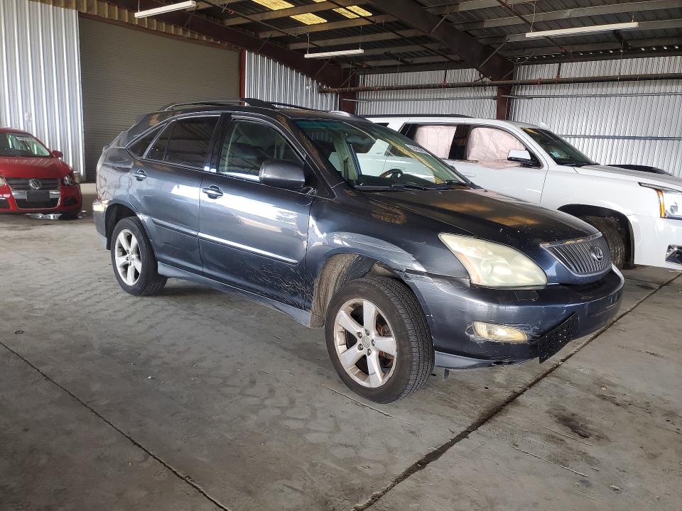 Продаж на аукціоні авто 2004 Lexus Rx 330, vin: JTJHA31U940027932, номер лоту: 52432486