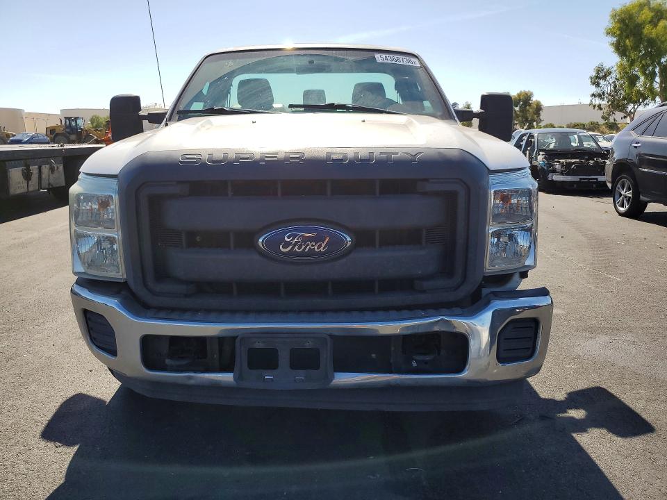 Aukcja sprzedaży 2015 Ford F350, vin: 1FTBF3A61FEB80113, numer aukcji: 54368736