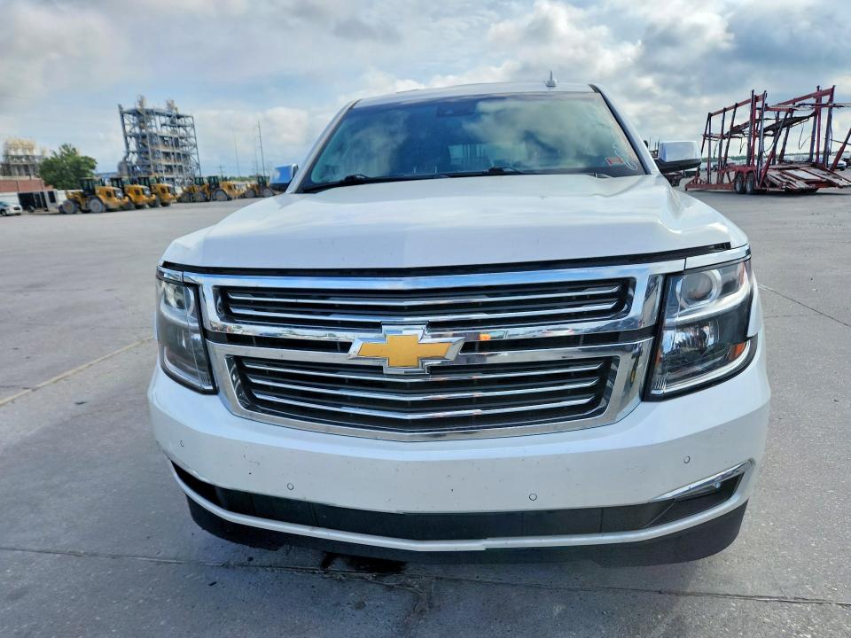 53806446 :رقم المزاد ، 1GNSCCKC7HR351723 vin ، 2017 Chevrolet Tahoe مزاد بيع