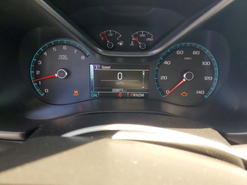 Продаж на аукціоні авто 2016 Chevrolet Colorado, vin: 1GCGSCEA3G1327928, номер лоту: 52696786