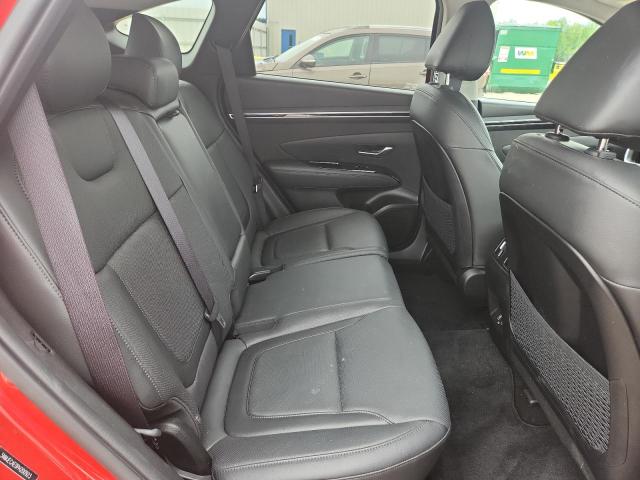Продажа на аукционе авто 2023 Hyundai Tucson, vin: 5NMJECAE0PH200923, номер лота: 51979556