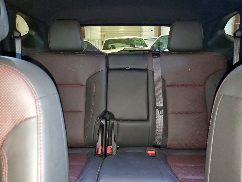 Продажа на аукционе авто 2019 Chevrolet Blazer, vin: 3GNKBJRS9KS685356, номер лота: 54311576