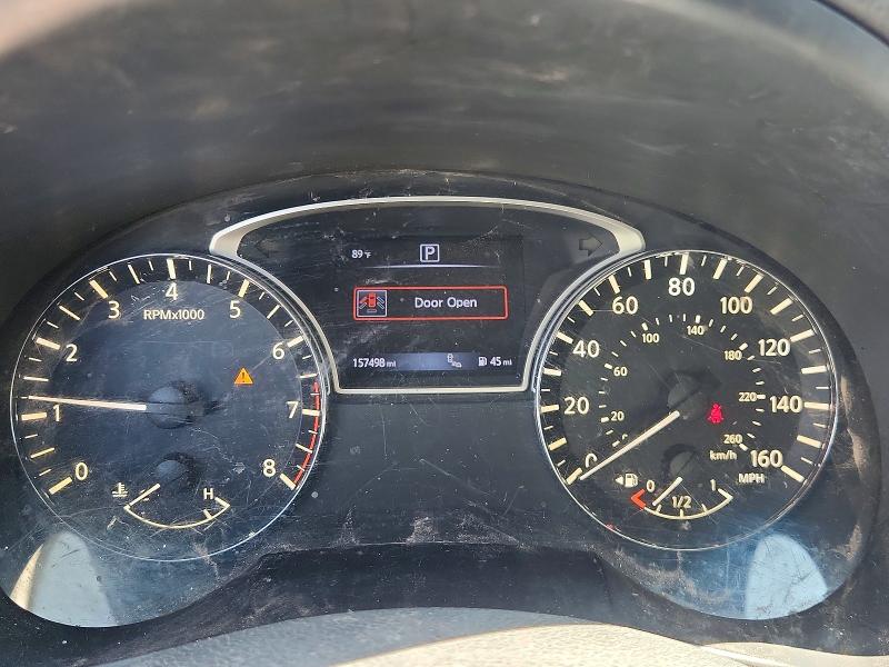2017 Nissan Altima მანქანა იყიდება აუქციონზე, vin: 1N4AL3AP5HC188359, აუქციონის ნომერი: 53291706