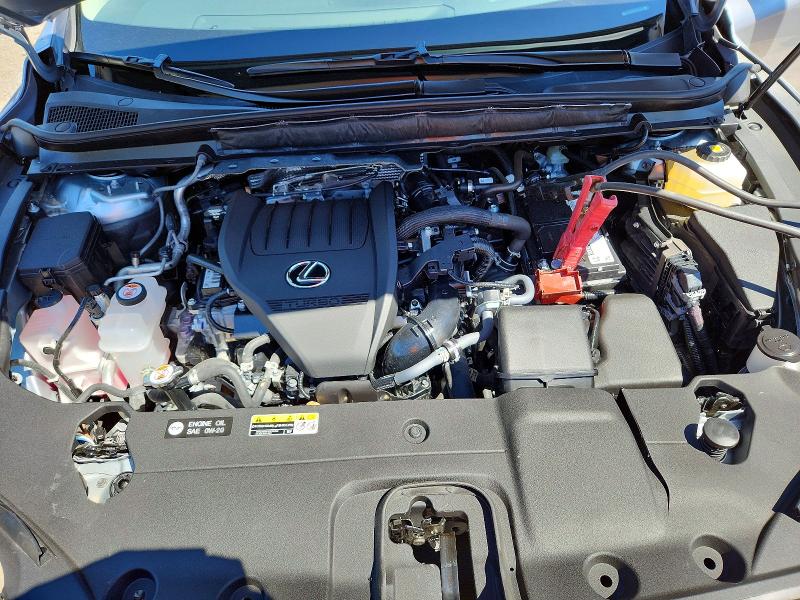 53537466 :رقم المزاد ، 2T2BAMCA9TC129636 vin ، 2026 Lexus Rx 350 مزاد بيع
