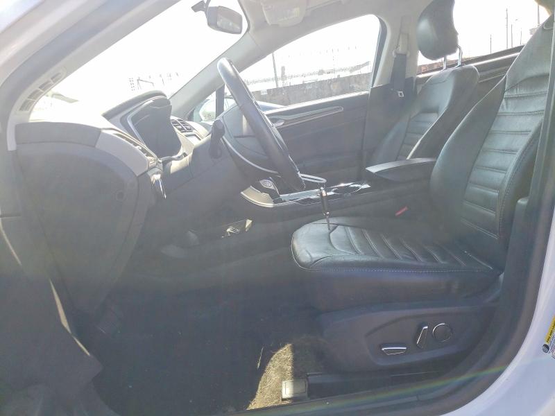 Продажа на аукционе авто 2014 Ford Fusion, vin: 3FA6P0LUXER192173, номер лота: 54728726