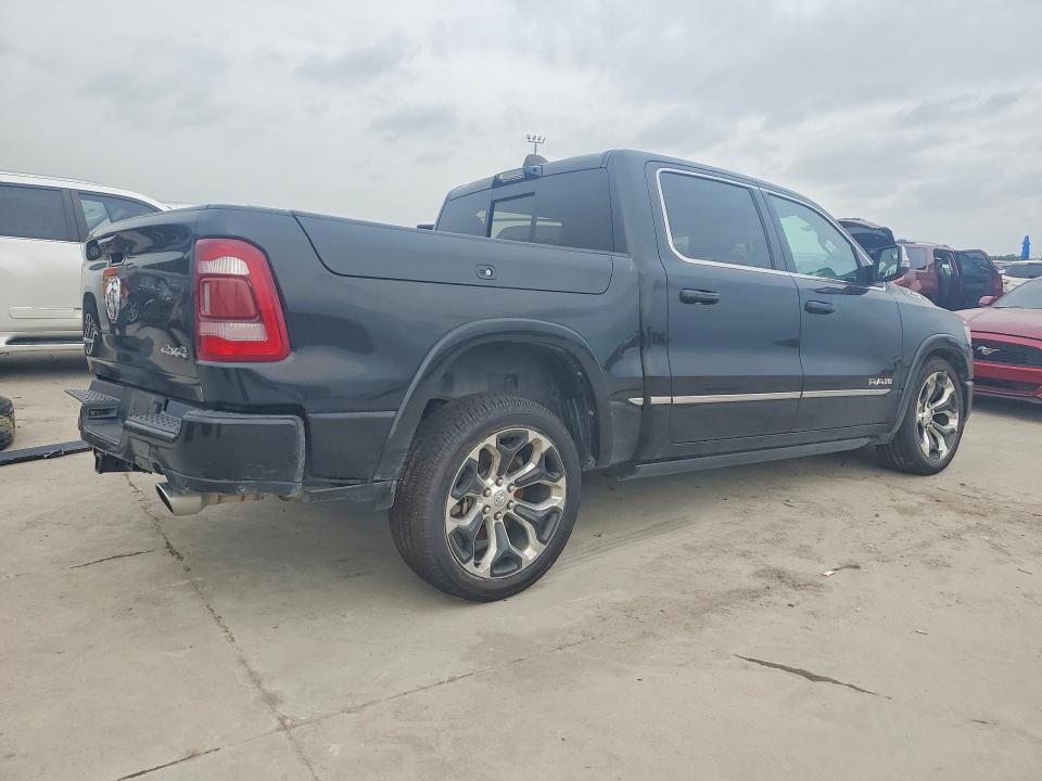 Продаж на аукціоні авто 2023 Ram 1500, vin: 1C6SRFHT3PN542696, номер лоту: 54004436