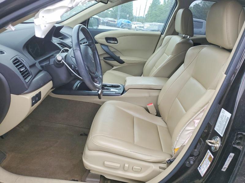 Продаж на аукціоні авто 2016 Acura Rdx, vin: 5J8TB3H37GL016889, номер лоту: 51421396