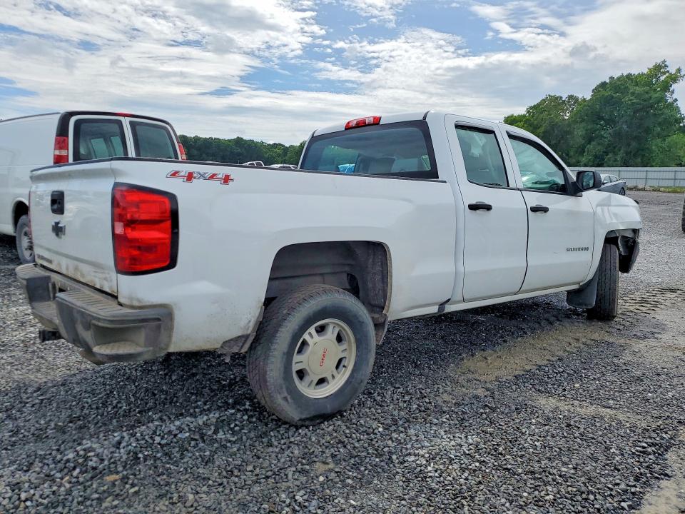 52234816 :رقم المزاد ، 1GCVKNEC6JZ239162 vin ، 2018 Chevrolet Silverado مزاد بيع
