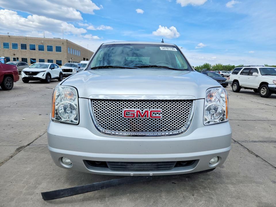 Aukcja sprzedaży 2010 Gmc Yukon Xl, vin: 1GKUKKE31AR256241, numer aukcji: 54787736