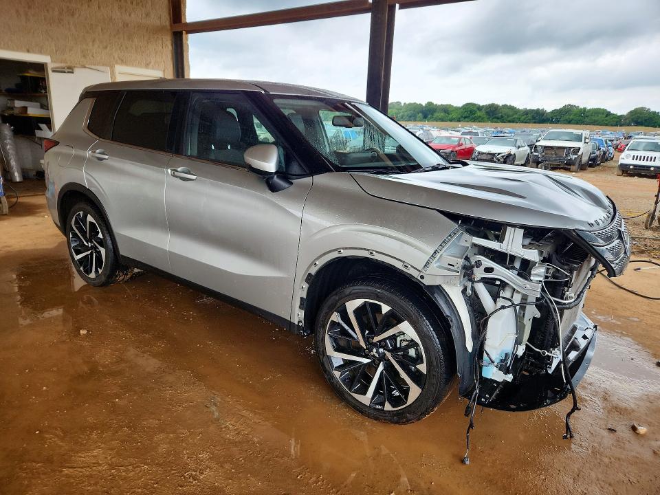 Aukcja sprzedaży 2024 Mitsubishi Outlander, vin: JA4J3VA8XRZ006128, numer aukcji: 54791166