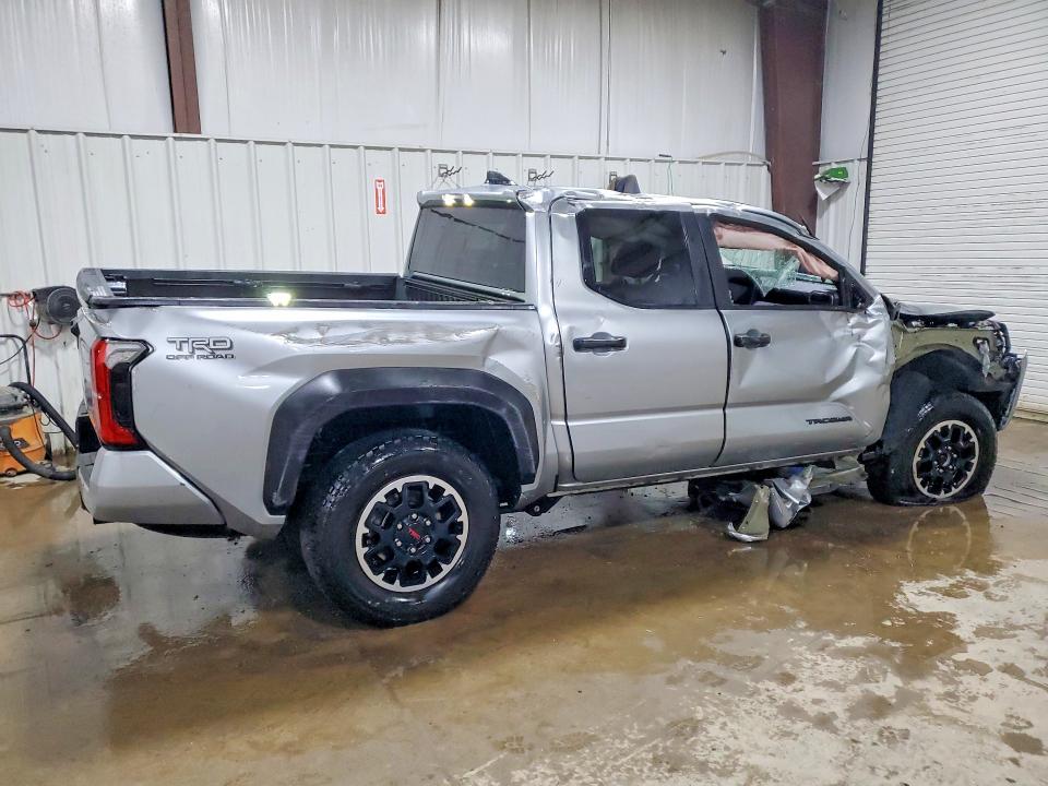 Aukcja sprzedaży 2025 Toyota Tacoma, vin: 3TMLB5JNXSM088392, numer aukcji: 52506746