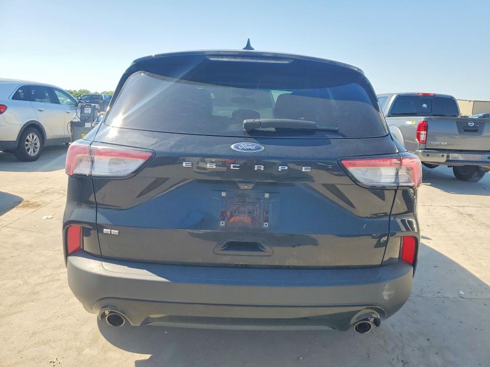 Продажа на аукционе авто 2021 Ford Escape, vin: 1FMCU0G62MUB35583, номер лота: 53129846