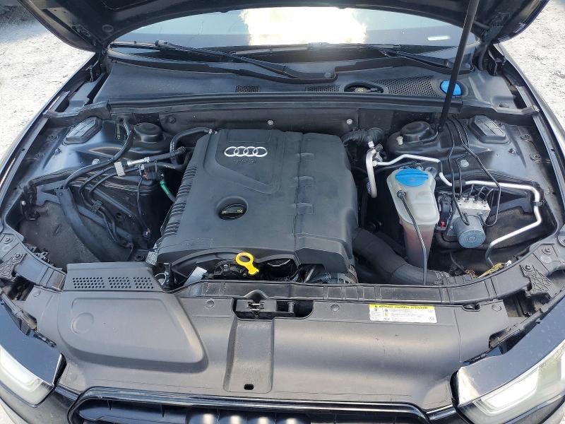 Aukcja sprzedaży 2014 Audi A5, vin: WAURFAFR9EA041954, numer aukcji: 54767096