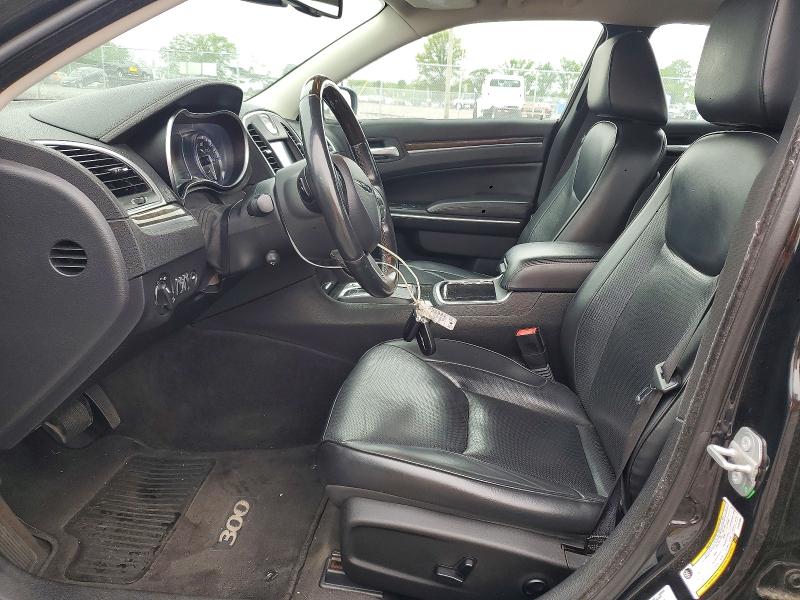 Продаж на аукціоні авто 2016 Chrysler 300c, vin: 2C3CCAKG0GH182636, номер лоту: 54306456