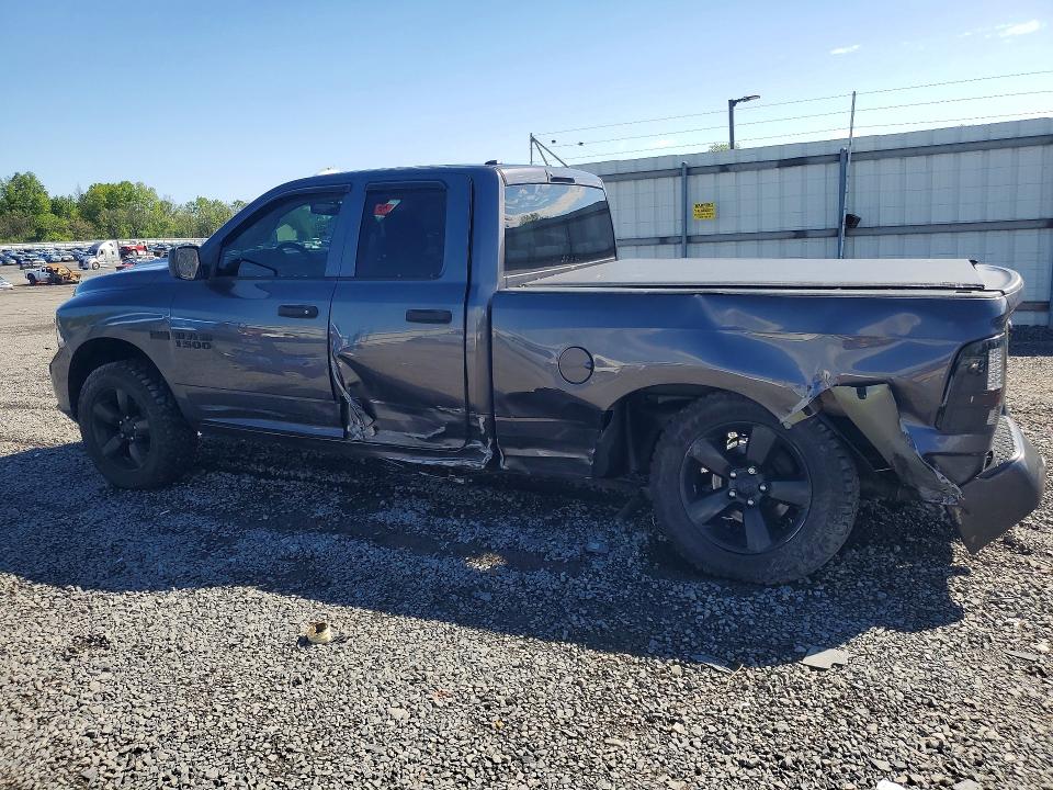 Aukcja sprzedaży 2016 Ram 1500, vin: 1C6RR7FT8GS411210, numer aukcji: 52653306