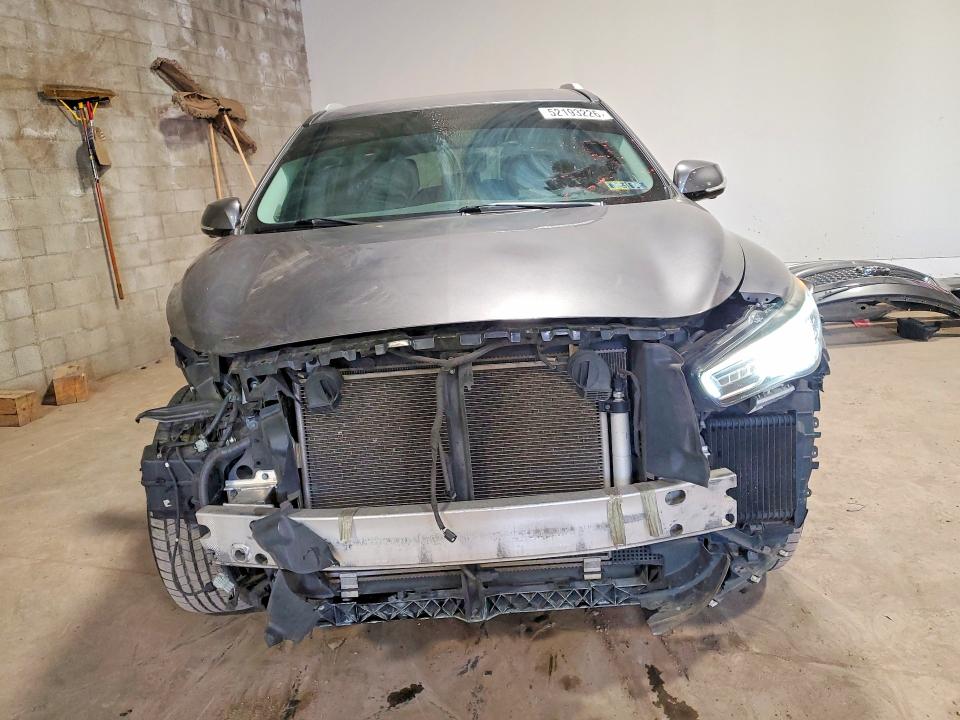 Aukcja sprzedaży 2017 Infiniti Qx60, vin: 5N1DL0MM7HC512740, numer aukcji: 52193226