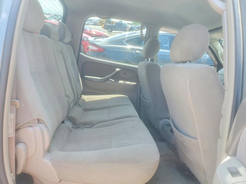 Aukcja sprzedaży 2006 Toyota Tundra, vin: 5TBET34186S522634, numer aukcji: 55317496