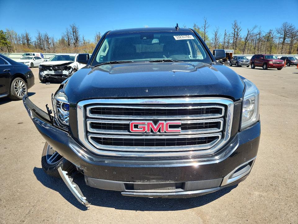 Aukcja sprzedaży 2016 Gmc Yukon, vin: 1GKS2AKC1GR406007, numer aukcji: 53235766