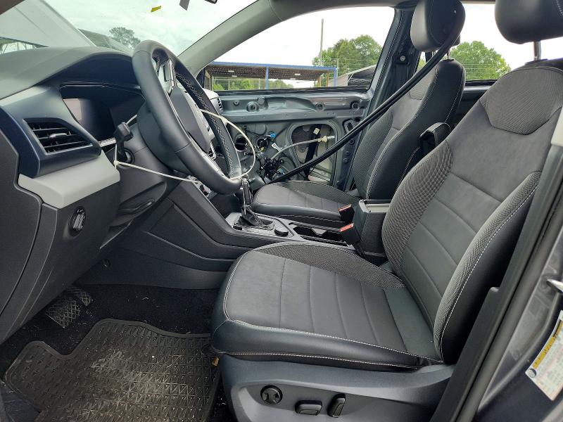 Продажа на аукционе авто 2022 Volkswagen Taos, vin: 3VVLX7B21NM066224, номер лота: 54960326